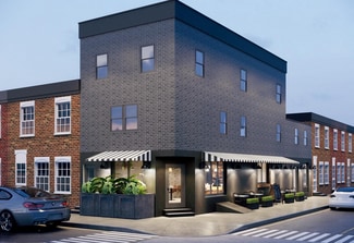More details for 1439 S 20th St, Philadelphia, PA - Retail for Lease
