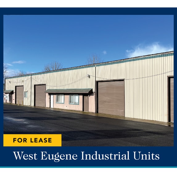 211 Grimes St, Eugene, OR for lease - Building Photo - Image 1 of 3
