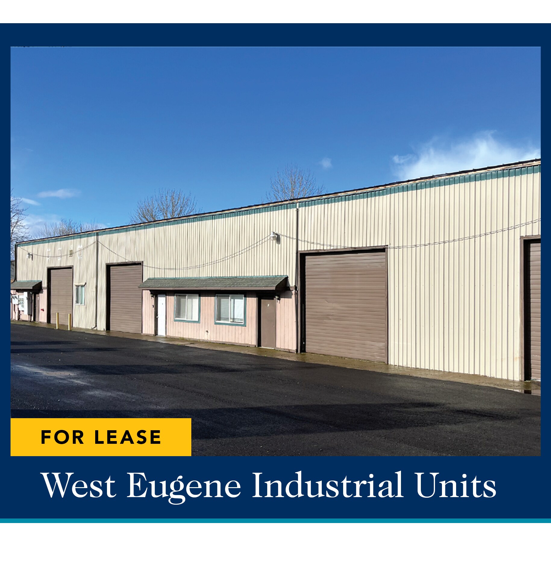 211 Grimes St, Eugene, OR for lease Building Photo- Image 1 of 4