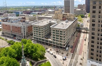 More details for 403 Main St, Buffalo, NY - Office for Lease