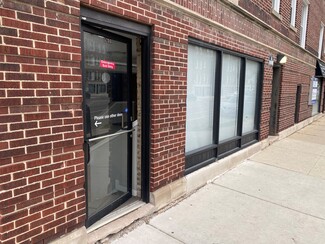 More details for 2000 W Foster Ave, Chicago, IL - Retail for Lease