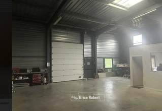 1333 Route Du Bas Privas, Charly for lease Interior Photo- Image 1 of 2