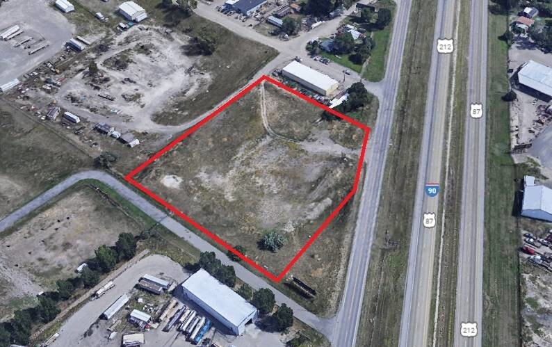 1739 N Frontage Rd, Billings, MT for sale - Other - Image 1 of 1