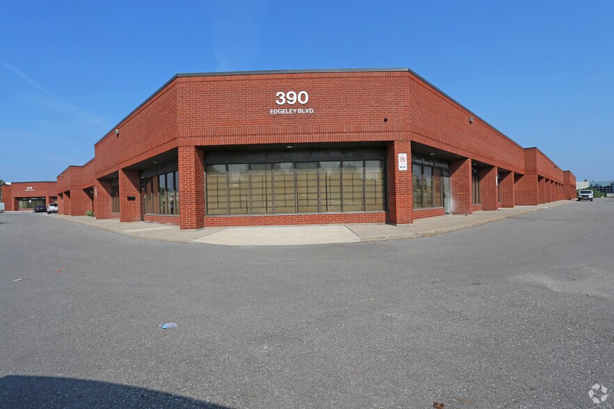 390 Edgeley Blvd, Vaughan, ON L4K 3Z6