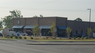 More details for 2805 Richlands Hwy, Jacksonville, NC - Office/Retail for Lease