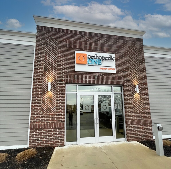 7750 Diley Rd, Canal Winchester, OH for sale - Building Photo - Image 3 of 4