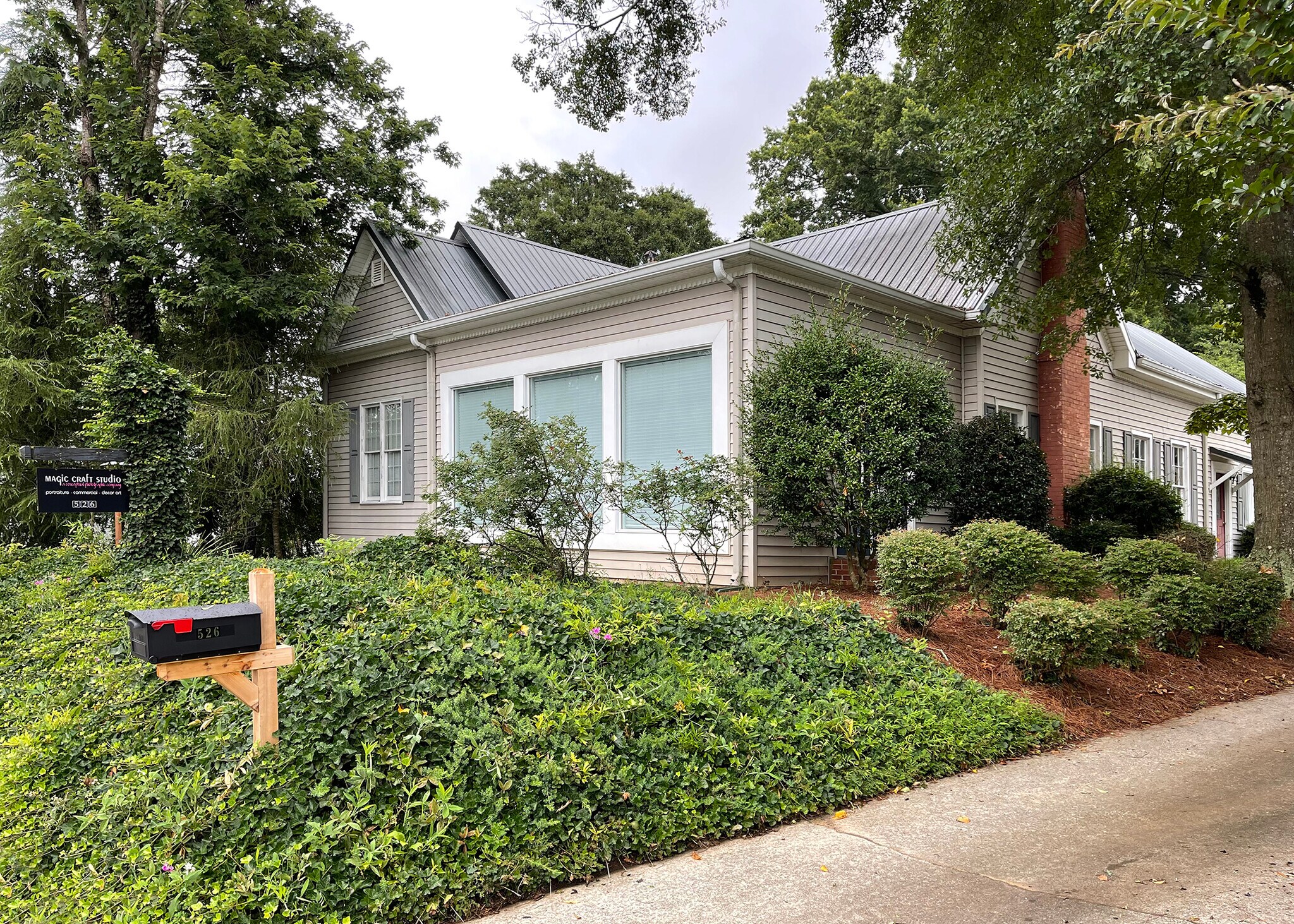 526 Candler St, Gainesville, GA for sale Building Photo- Image 1 of 1