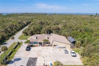 More details for 100 Long Point Rd, Melbourne Beach, FL - Retail for Lease