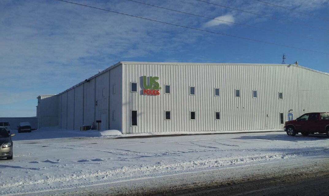 1500 Winnebago Ave, Fairmont, MN for sale Primary Photo- Image 1 of 1