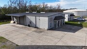 39359 Airline Plz, Gonzales LA - Warehouse