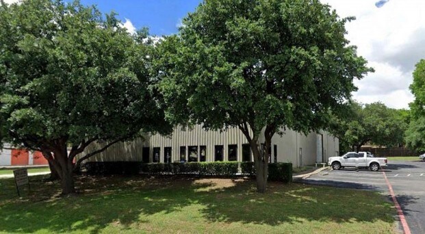 351 E Hudgins St, Grapevine, TX for sale Primary Photo- Image 1 of 1