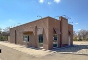 375 E High St, Potosi MO - Convenience Store