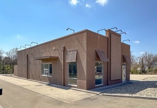 More details for 375 E High St, Potosi, MO - Retail for Sale