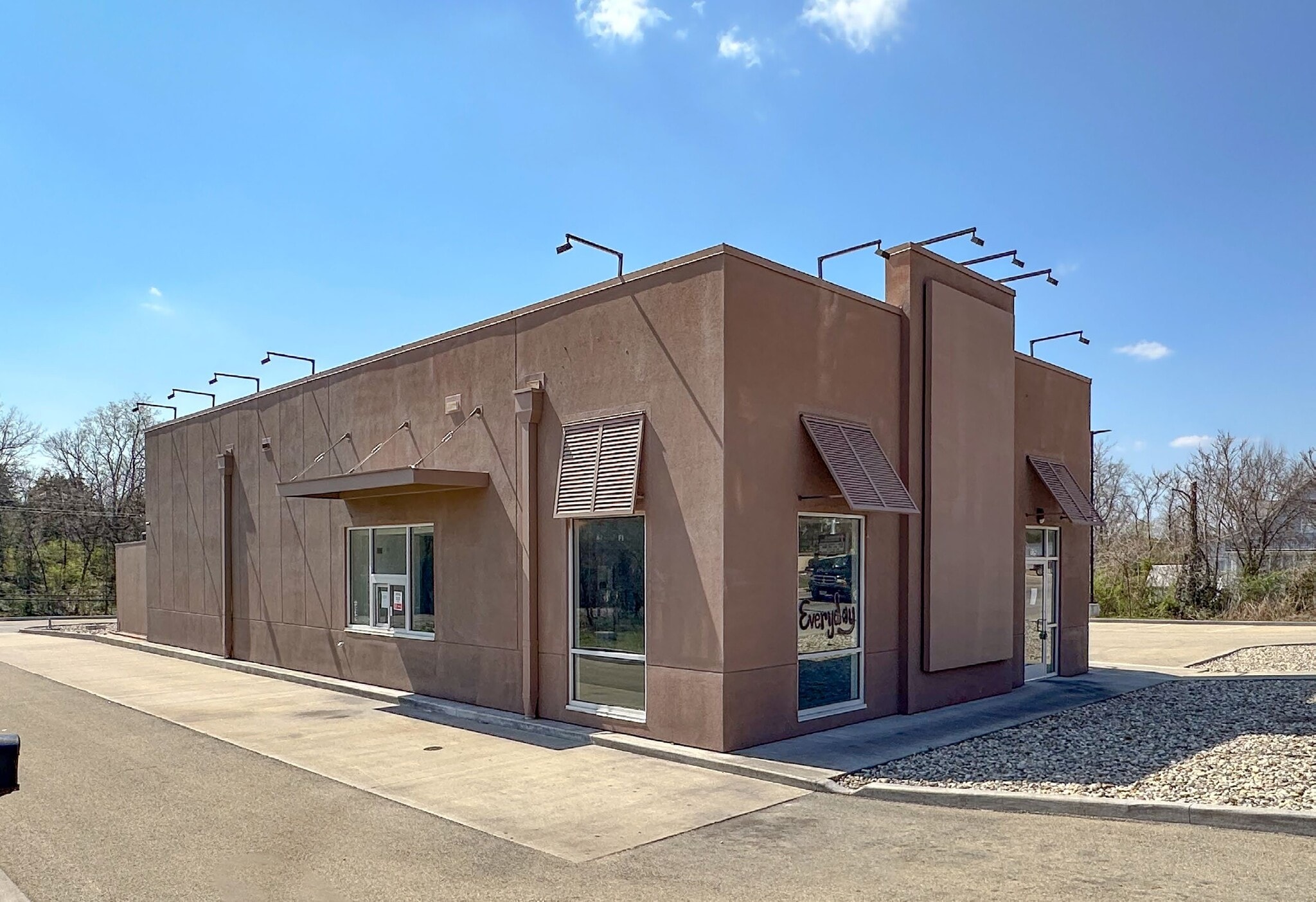 375 E High St, Potosi, MO for lease Building Photo- Image 1 of 9