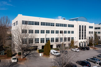 More details for 530 New Waverly Pl, Cary, NC - Office/Medical for Lease