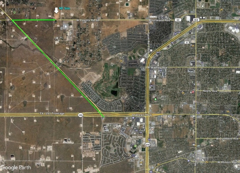 7404 Briarwood Ave, Midland, TX for sale - Other - Image 3 of 7