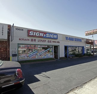 More details for 10652 Garden Grove Blvd, Garden Grove, CA - Retail for Lease