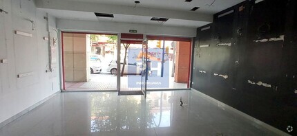 Retail in Fuenlabrada, MAD for lease Interior Photo- Image 2 of 12