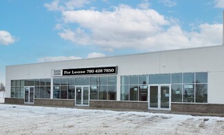 More details for 140 St Matthews Av, Spruce Grove, AB - Retail for Lease