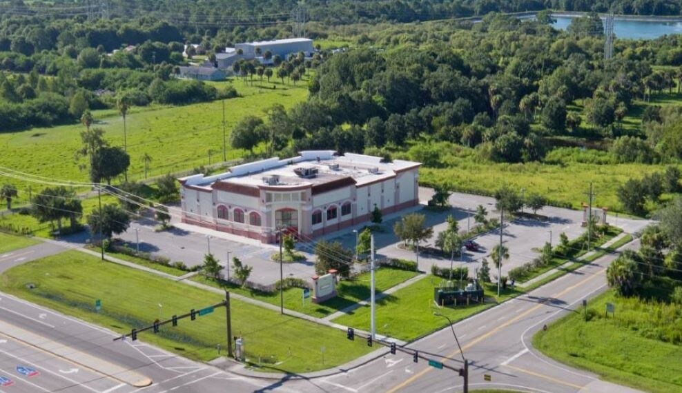 3520 E Laurel Rd, North Venice, FL 34275