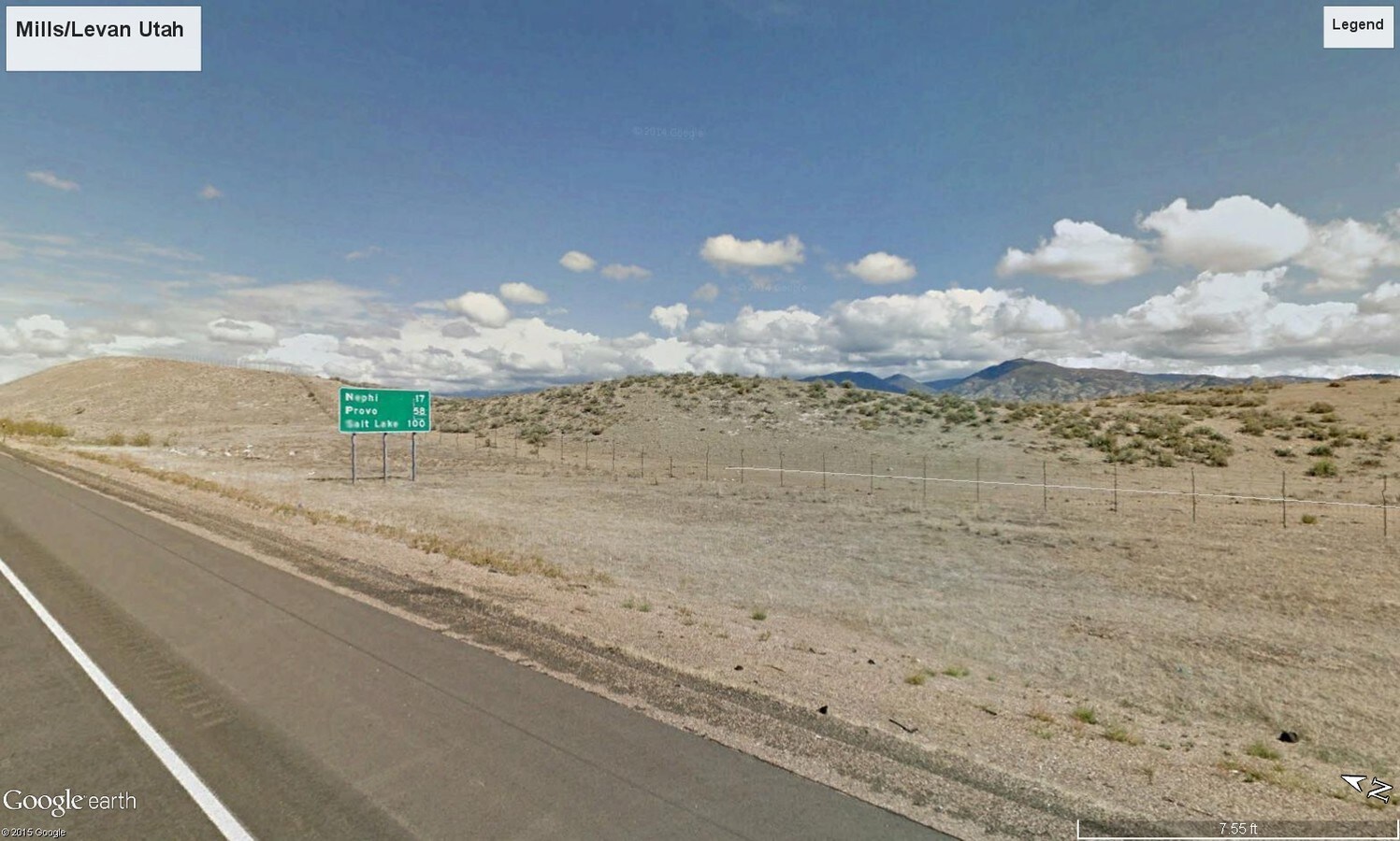 2472 S Old Highway 91, Levan, UT 84639