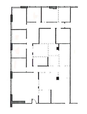 1800 Medical Center Dr, San Bernardino, CA for lease Floor Plan- Image 1 of 1