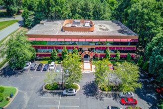 More details for 9755 Dogwood Rd, Roswell, GA - Office for Lease
