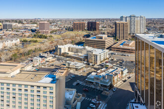 682 S Colorado Blvd, Denver, CO - aerial  map view - Image1