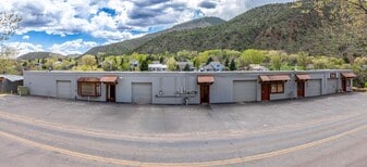 3421 Grand Ave, Glenwood Springs CO - Office Space