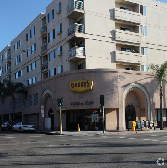 369 W Main St, Alhambra, CA for lease - Building Photo - Image 3 of 31