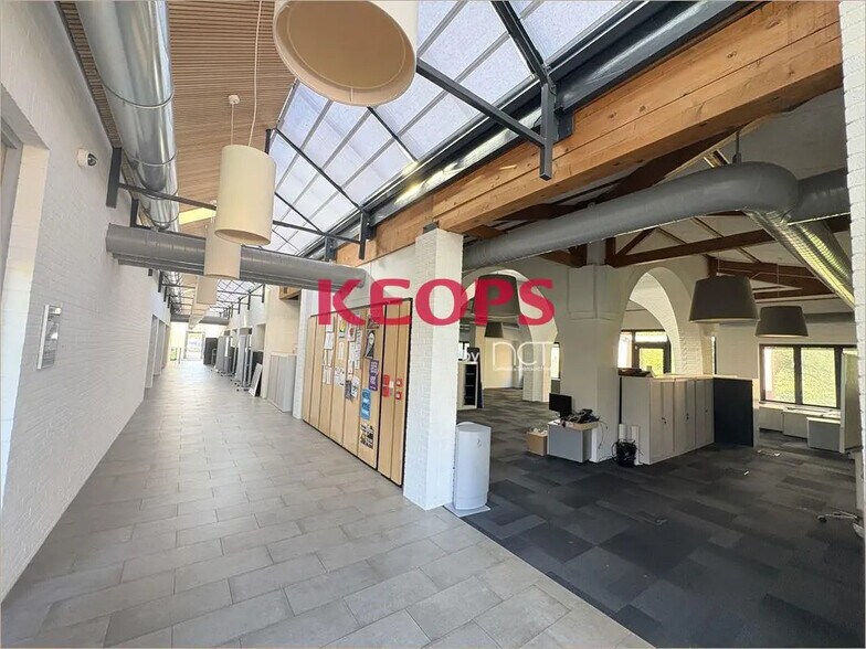 Avenue Georges Pompidou, Balma for lease - Building Photo - Image 2 of 14