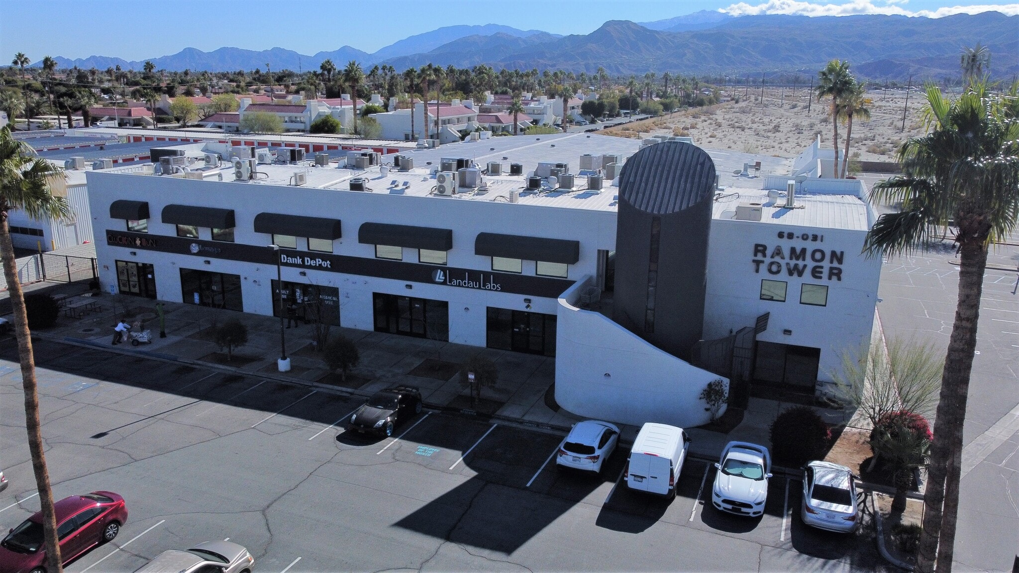 68031 Ramon Rd, Cathedral City, CA for sale Building Photo- Image 1 of 10