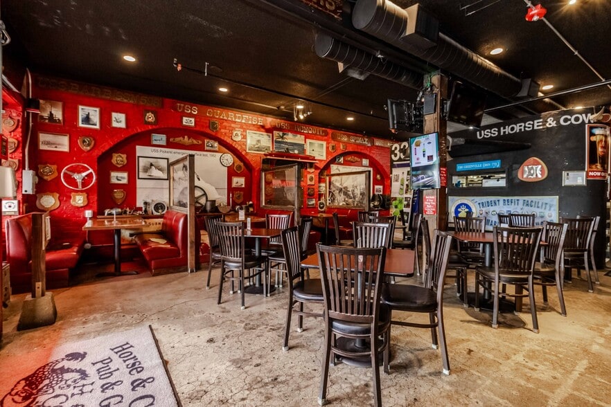 536 4th St, Bremerton, WA for sale - Building Photo - Image 3 of 23