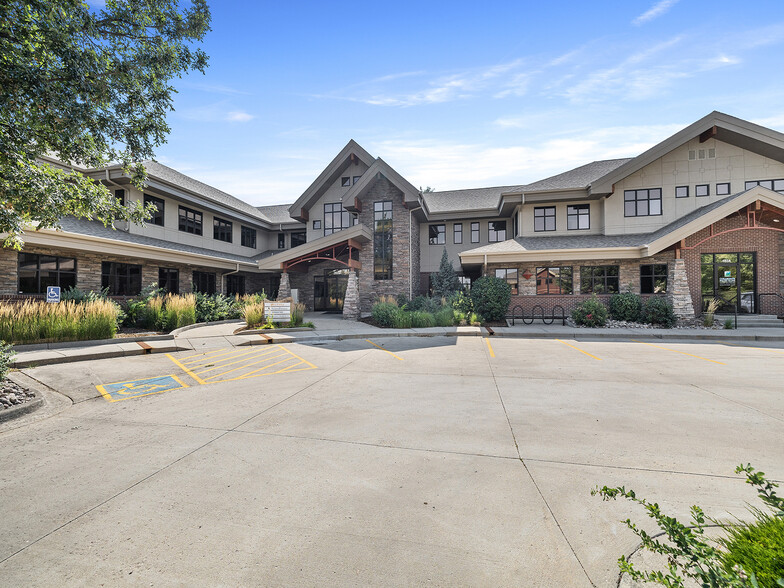 2002 Caribou Dr, Fort Collins, CO for sale - Building Photo - Image 1 of 6