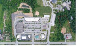 More details for 12901 Taylorsville Rd, Louisville, KY - Land for Lease