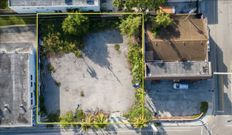 More details for 7424 NE 2nd Ave, Miami, FL - Land for Lease