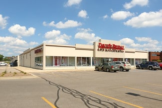 More details for 4340 Miller Rd, Flint, MI - Retail for Lease