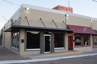 More details for 111-119 University Pl, Tyler, TX - Retail for Lease