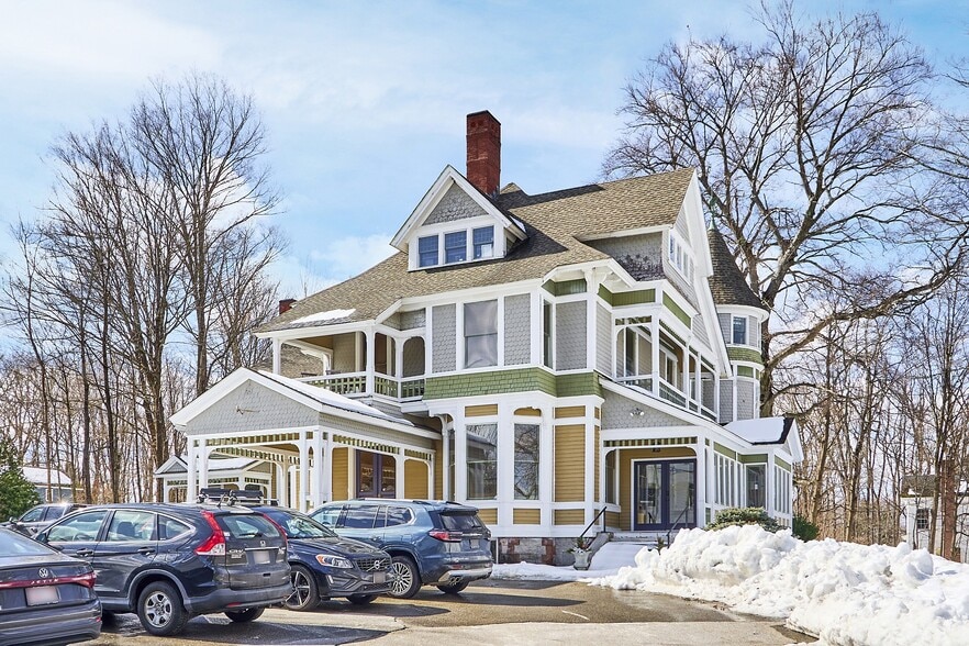 2 South St, Grafton, MA for sale - Building Photo - Image 3 of 44