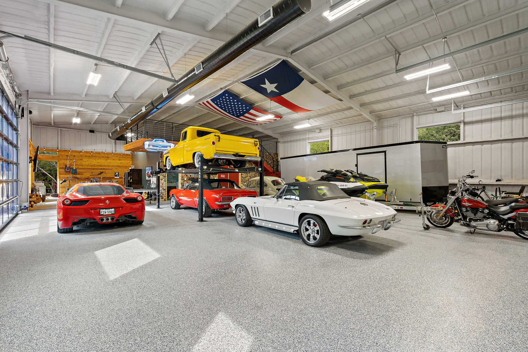 2801 Geronimo Trl, Austin, TX for sale Building Photo- Image 1 of 1