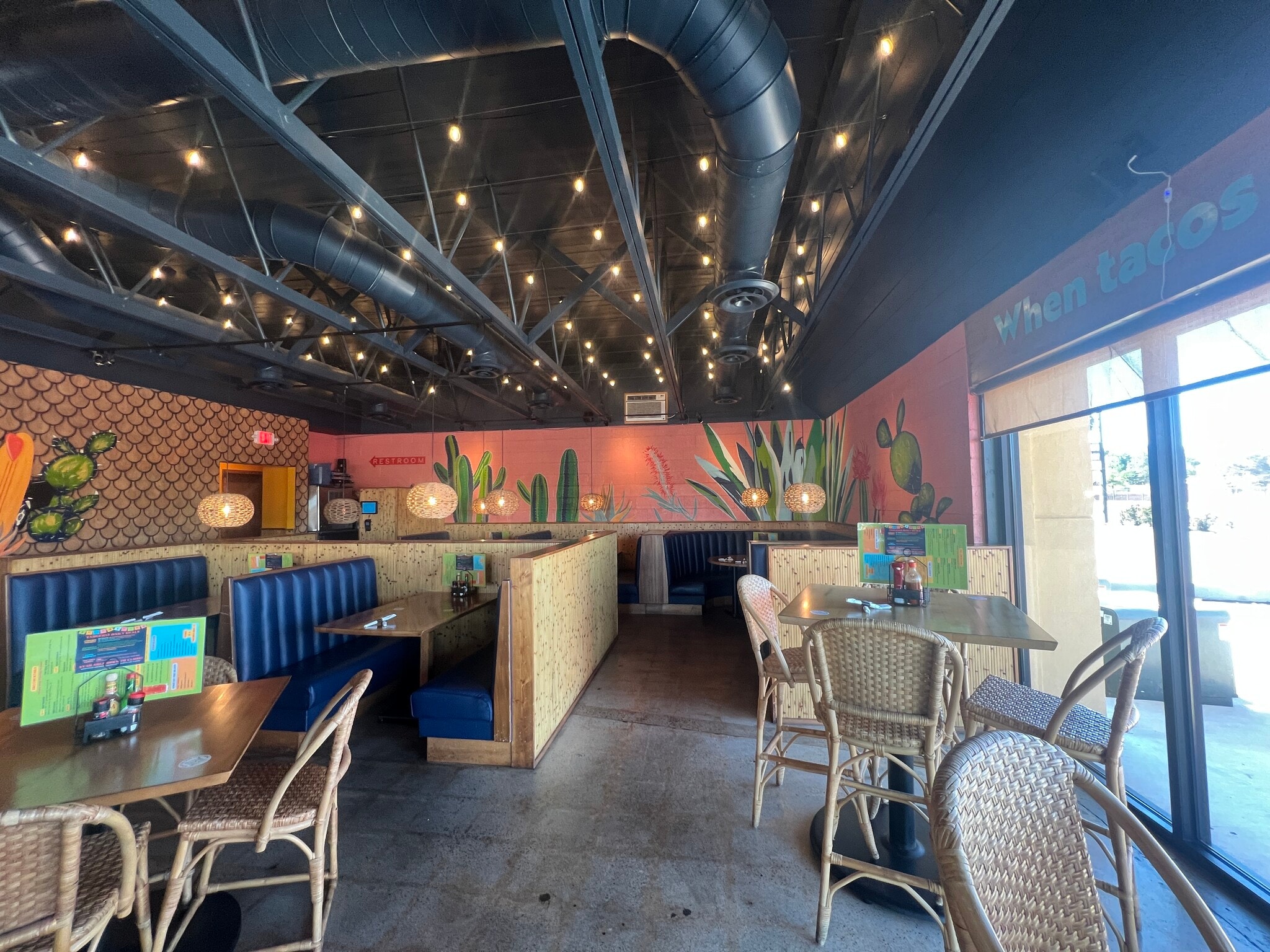 9120-9146 N Macarthur Blvd, Oklahoma City, OK for sale Interior Photo- Image 1 of 10