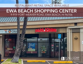 More details for 91-919 Fort Weaver Rd, Ewa Beach, HI - Retail for Lease