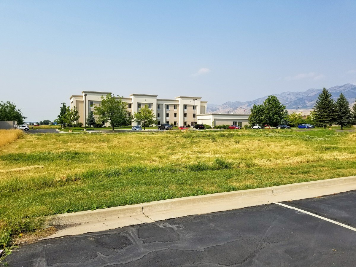1625 N Main, Logan, UT 84341