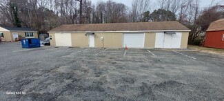 More details for 941 Lucas Creek Rd, Newport News, VA - Retail for Lease