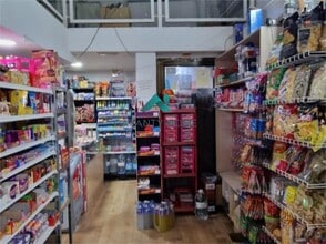 Retail in Murcia, Murcia for lease Interior Photo- Image 1 of 3