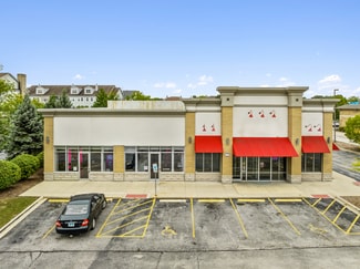 More details for 1323 W Lake St, Addison, IL - Retail for Sale