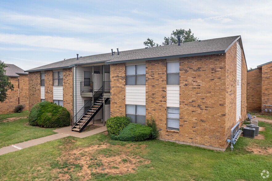 2601 N Grand St, Amarillo, TX for sale - Primary Photo - Image 1 of 1