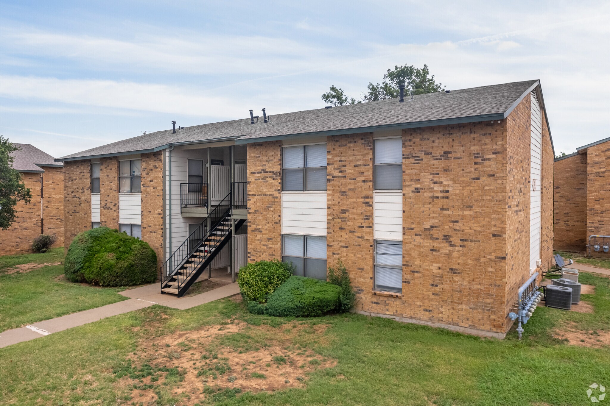 2601 N Grand St, Amarillo, TX for sale Primary Photo- Image 1 of 1