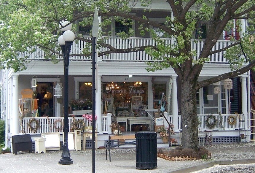 62 Main Ave, Ocean Grove, NJ for sale Building Photo- Image 1 of 1