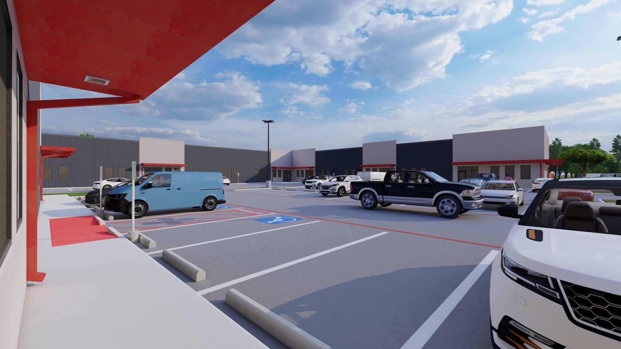 41119 Old Houston hwy, Waller, TX for lease Building Photo- Image 1 of 4